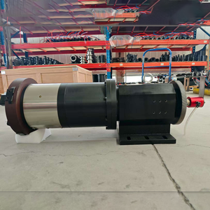 290mm Laser Pipe Cutting Machine Pneumatic Chuck, Gear <b>Rack</b> Interconnection with High - Product Image 6