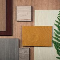 Laminado Compacto DEBO de 12 mm, Color Liso, Impermeable, Resistente al Fuego, Anti-UV, Nuevo Material, Uso Interior/Exterior