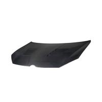 Capot moteur en fibre de carbone humide style B Vantwo pour Volkswagen Golf 6 MK6, accessoires de modification avant et arrière 2008-2013