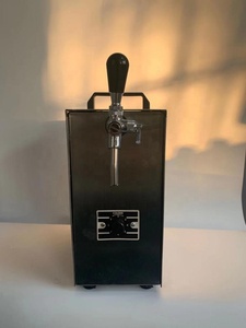 Dry Contact <strong>Bar</strong> Table Beer Cooler with Beer <strong>Tap</strong> - Product Image 2