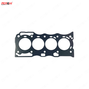 ปะเก็นฝาสูบสแตนเลสสำหรับเครื่องยนต์ PR25DD สำหรับรถยนต์นิสสัน อัลติมา (L34) เอ็กซ์เทรล IV (<span class=keywords><strong>T33</strong></span>) 2.5 MQ718231 110446CA1A 110446CA2A - Product Image 1