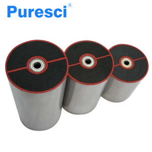 Roue déshydratante industrielle à double fonction Puresci, purification et déshumidification de l'air électriques, état neuf - Product Image 3