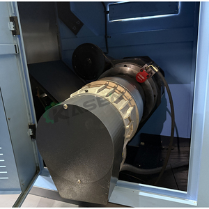 Tck63 Hoge Precisie X/Y/Z/C As Schuine Bed Cnc Draaibank Tck63y Lage Ruis Metalen Frezen Centrum - Product Image 5