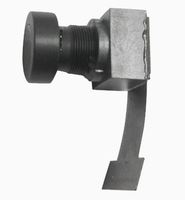 Module de caméra MIPI tout-en-un intelligent grand-angle HS 1080P SC2336 CMOS pour casque publicitaire