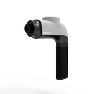 Masajeador Corporal Portátil 2026, Pistola de Masaje Muscular de Alta Calidad, Inalámbrica, Eléctrica, USB, para Masaje de Tejido Profundo y Cabeza - Product Image 5