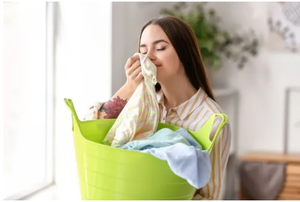 Customized fabric softener tumble <strong>dryer</strong> <strong>sheets</strong> baby fabric soft <strong>sheet</strong> - Product Image 4