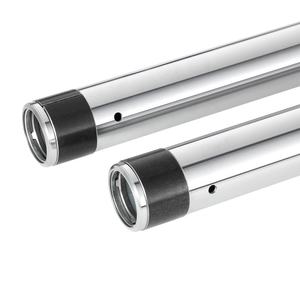 Tube de fourche suspendue de frein avant de moto, en acier inoxydable, pour Triumph fiesta <span class=keywords><strong>1200</strong></span>, 1998, T2044040 - Product Image 5