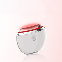 Nouvel outil de massage Gua Sha en pierre Bian de style coréen pour la beauté à domicile, multifonctionnel, chauffage infrarouge électrique, drainage lymphatique