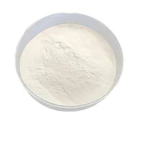 Nuevo tipo de baja migración, alta estabilidad térmica, resistencia al agua, agente formador de carbón a base de triazina macromolecular, retardante de llama - Product Image 2