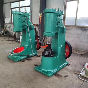 C41-25KG de haute qualité 4 KW air pneumatique marteau ciseau ensemble - Product Image 3