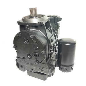 Bomba de Pistones Hidráulicos 90R075 90R075KA 90R075KA1 90R075KA1NN 90R075KP1NN80 90R075KA1NN80S3C6D03GBA353524 - Product Image 1