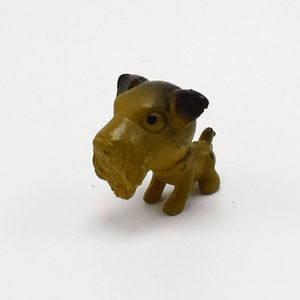 Proveedor de fábrica Yiwu, 12 diseños, plástico 3D Mini, juguetes de animales simulados, modelos de resina para máquina expendedora de cápsulas - Product Image 5