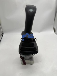 อะไหล่ห้องโดยสารรถขุด E420D E430D E432D E442D E446D จอยสติ๊ก 1855916 1855915 - Product Image 4