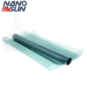 70% VLT Transitional Security Windshield Manufacture <strong>Automotive</strong> Insulation Nano Ceramic Roll Glass Car <strong>Tint</strong> <strong>Window</strong> <strong>Film</strong> - Product Image 4