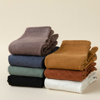 Chaussettes de Pilates de danse de ballet pour femmes Grip 5 Toes Chaussettes de yoga antidérapantes