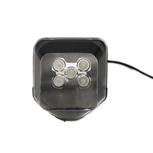 Pièces de moto, phare LED étanche pour Husqvarna TE FE 701/150/250/300/350/450/501/250i/300i Dirt Pit Bike Supermoto - Product Image 1