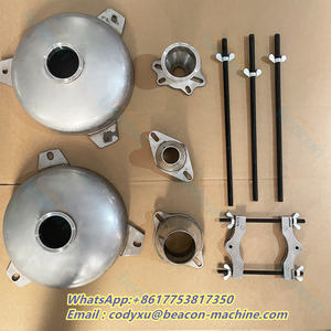 DPF-CL yakıt dizel partikül filtresi sökücü dizel partikül filtresi temizleyici DPF yüksek sıcaklık rejenerasyon ekipmanları - Product Image 2