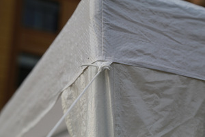 Tienda <span class=keywords><strong>de</strong></span> campañ<span class=keywords><strong>a</strong></span> con dosel emergente, refugio para acampar al aire libre, carpa para jardín, carpa en Patio, césped, <span class=keywords><strong>Playa</strong></span> - Product Image 5