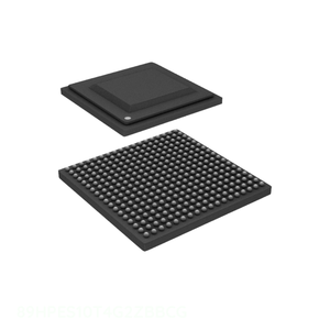 Componentes de circuito electrónico de interfaz 89HPES10T4G2ZBBCG originales - Product Image 1