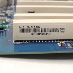 เมนบอร์ด Advansus Iq77-Iga-Asm-A Lga115 A88X Atx รองรับ Ddr4 128Gb สำหรับอุตสาหกรรม - Product Image 3