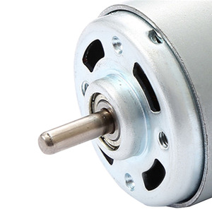 มอเตอร์ทองแดงแท้ RS 555 775 785 895 12V ความเร็วรอบสูง พร้อมแปรงถ่าน 6V 24V 20V มอเตอร์ DC-895 785 มอเตอร์ดีซี DC-895 - Product Image 4