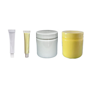 Pommade à la vitamine E pour soins après tatouage et maquillage permanent, crème réparatrice - Product Image 3