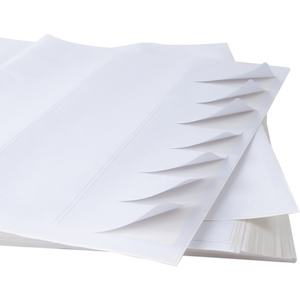Étiquettes personnalisées pour l'expédition de produits, autocollants de prix, étiquettes de logo, étiquettes pour vêtements, étiquettes d'emballage privées, papier autocollant pour étiquettes. - Product Image 5