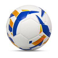 Ballon de football durable, léger et écologique |   Formation professionnelle Utilisation quotidienne |   Poignée à haute élasticité, fourniture directe d'usine