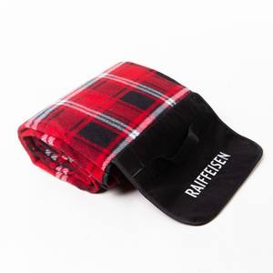 Manta de picnic impermeable personalizada y duradera, fabricación ecológica, hecha a pedido para distribuidores minoristas y supermercados globales - Product Image 5
