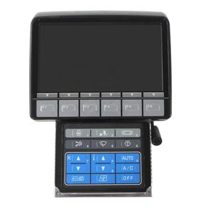 7835-34-5101 7835-34-5103 Panneau d'affichage du moniteur pour PC210-10mo Pièces de machines de construction - Product Image 1