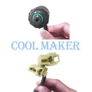 <strong>Auto</strong> <strong>Ac</strong> <strong>Compressor</strong> Universal Pressure Switch - Product Image 2