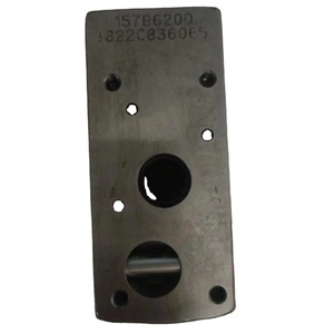 Module de commande électronique Dan-d-foss 157B4033 157B6200 157B4735 pour équipement hydraulique - Product Image 2