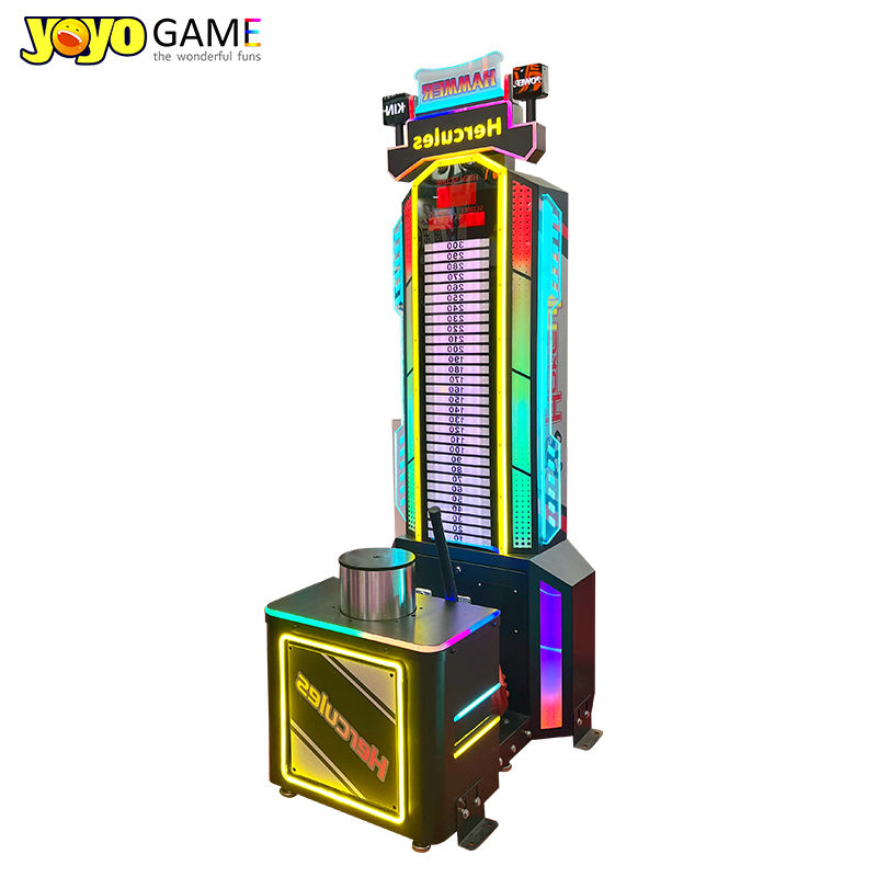 Hércules-versión ligera