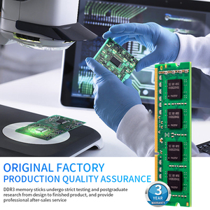 LEVOFAST Laptop Original Barato RAM <span class=keywords><strong>DDR3</strong></span> 3200Mhz Computadora Memoria Ram DDR4 4GB 8GB 16GB 32GB 1600Mhz para escritorio - Product Image 6