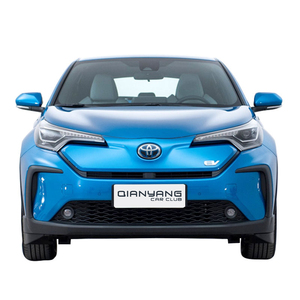 Voitures d'occasion en gros en gros au Japon Fortoyota assez utilisé <span class=keywords><strong>toyota</strong></span> Chr voiture SUV d'occasion voitures 4x4 <span class=keywords><strong>toyota</strong></span> conduite à gauche peut - Product Image 6