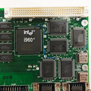 Pièce de rechange industrielle FANUC QX722A - Product Image 4