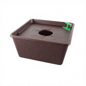 Sistema di Auto-Irrigazione per Piante in Vaso con Sensore di Umidità e Aspirazione Automatica dell'Acqua, Ideale per Casa, Ufficio, Giardino, Cortile - Product Image 1