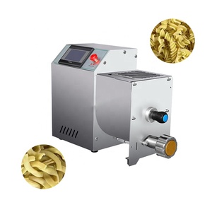 <b>Pasta</b> Noodle Maker Fusilli Extruder Macaroni Making <b>Machine</b> - Product Image 1