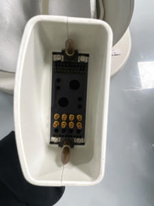 Excite 8-CH HD koil Array otak resolusi tinggi (hanya menerima) bagian pemindai SMT P/N 5146634-2 - Product Image 2