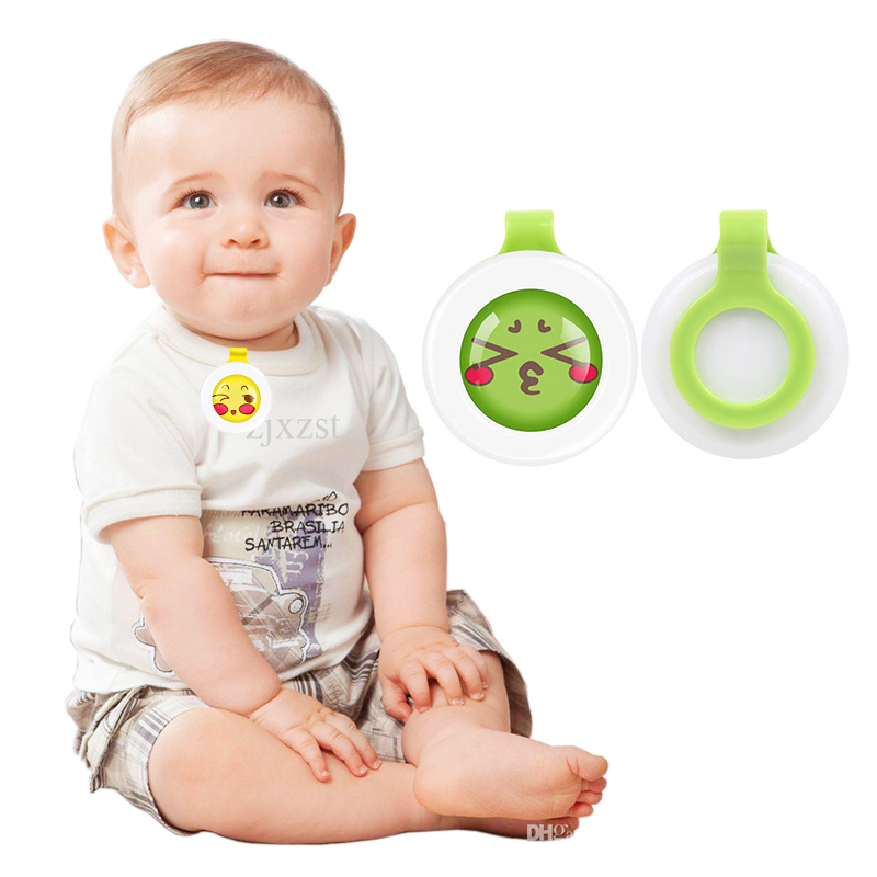 Natural Cute Cartoon Pest Control Anti