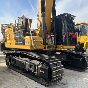 Excavadora CAT 336GC Usada - En Excelentes Condiciones, Excelente Valor - Product Image 1