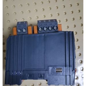 B&R X20CM0985 โมดูล PLC แหล่งจ่ายไฟ 24V 1A ผลิตในออสเตรีย - Product Image 3
