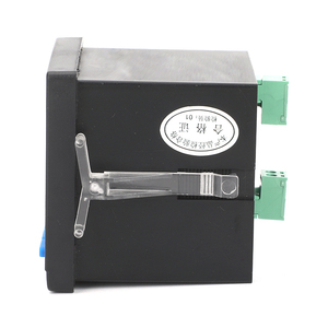 DC <span class=keywords><strong>AC</strong></span> LED kỹ thuật số <span class=keywords><strong>Meter</strong></span> với RS485 thông tin liên lạc chức năng 2 Dây chuyển đổi đầu ra là báo động đầu ra Ampe <span class=keywords><strong>Meter</strong></span> DC Ampe kế hiện tại <span class=keywords><strong>Meter</strong></span> - Product Image 5