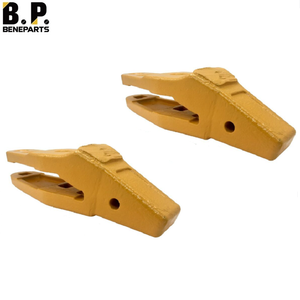 Высококачественный переходник для зубьев ковша 3895-V23, основные детали экскаватора - Product Image 2