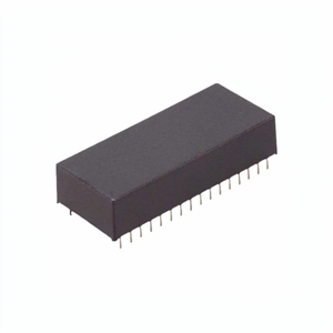 Componentes de circuitos electrónicos Memoria Módulo DIP de 32 bits BQ4013YMA-120 Canal del fabricante - Product Image 1