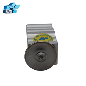 Vanne d'expansion du système de réfrigération automobile 73531-FJ010, vanne d'expansion AC pour Subaru Impreza Wrx Forester - Product Image 2