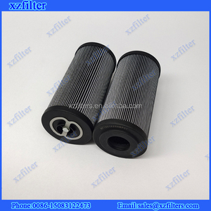 Trên toàn thế giới xzfilters thủy lực Trở lại dòng Lọc Cartridge mf1801a03hbp01 mf1801a06hbp01 mf1801a10hbp01 mf1801a25hbp01 - Product Image 3
