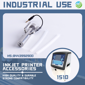 Precio de Fábrica Alternativo VB-PC1421 Boquilla Tipo V Serie 1000 (60μm) para Impresora de Inyección de Tinta VJ 1210 1220 1240 1320 1330 1350 <span class=keywords><strong>1510</strong></span> - Product Image 1