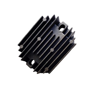 Rectificador Zuqing RC101 Monofásico de Onda Completa para Regulador de Voltaje de Encendido de Motocicleta - Product Image 3