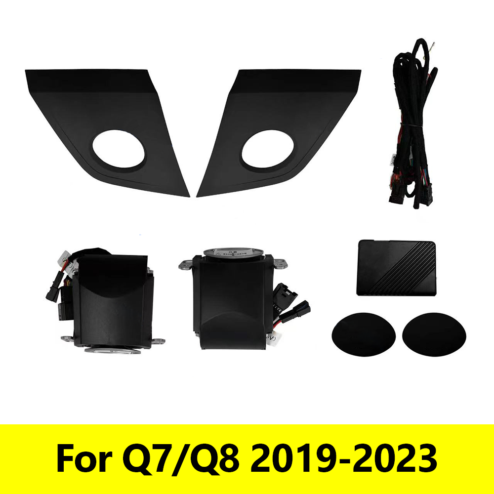 Q7 Q8 2019-2023